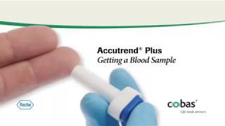 How to Obtain a Blood Sample using an Accu-Check Safe-T-Pro