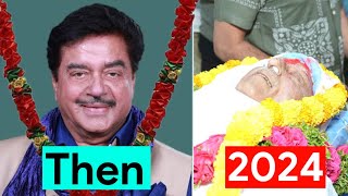 All Bollywood Died Actors || List in 2024