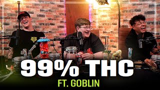 Erick Khan, GOBLIN & Tim On The Biggest LIE Of The Weed industry (THC %) | Pine Park After Dark