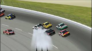 NR03-Championnat mode 2015-Race 5: Darlington