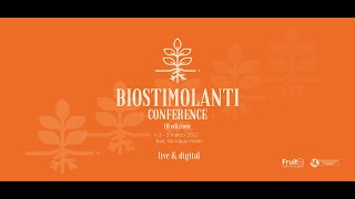 Biostimolanti Conference 2022: il video della terza edizione