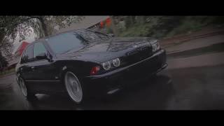 Night Lovell - Still Cold (BMW E39)