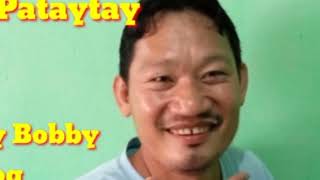 Social experiment Bulag prank part 1(grabe reaction nila) Bobby Pataytay