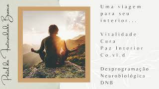 Tratamento COVID-19 com a Desprogramação Neurobiológica (DNB)