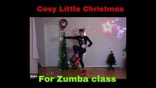 Rockin Around the Christmas Tree for ZUMBA®