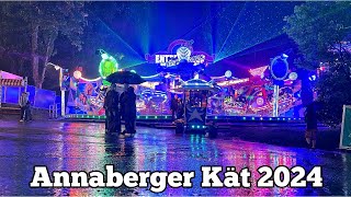 Annaberger Kät 2024 | 504 Jahre Kät 2024