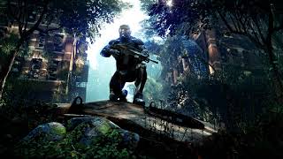 Crysis 3 River Chase Soundtrack 4k