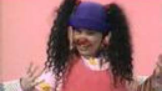 The Big Comfy Couch - Episode  "I Feel Good" Part Three