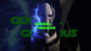 Why did Jedi not use the Force on General Grievous?