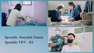 RSAU dr. Sukirman Lanud Rsn