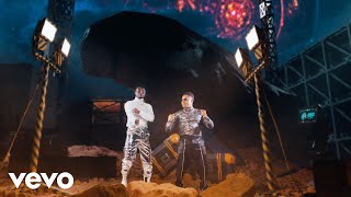 Kuami Eugene, Rotimi - Cryptocurrency (Official Video)