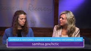 Road to Recovery June 2014: Helping Survivors Recover From Trauma