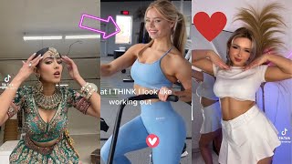 Tiktok girls that make my heart skip: part 3