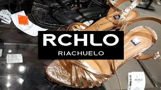 Achados Imperdíveis na Riachuelo: Sapatos e Roupas com Estilo e Economia!