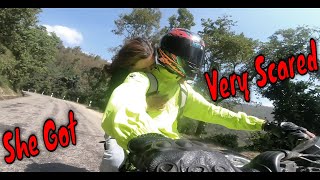 Perfect Day With Her | MotoVlog | @raymenvlogs2061