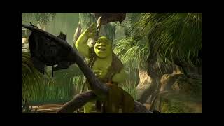 All star Shrek but it's BEAUTIFULLY sung