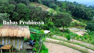 Mamuhay Ng Simple at Tahimik sa Bundok