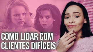 Gente que reclama de tudo - Dicas infáliveis de como lidar com elas