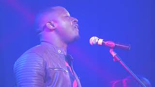 Abel Chungu Musuka - Pamakufi (Live Performance)