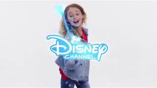 Ruby Rose Turner - You're Watching Disney Channel! ident