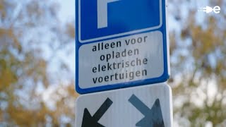 Wat is de Regionale Aanpak Laadinfrastructuur precies?