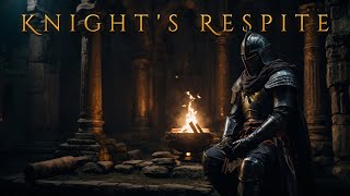 Dark Souls Orchestral Ambient Music - Dark Ambient Music for deep Focus and Relaxation