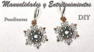 DIY - Pendientes Stella