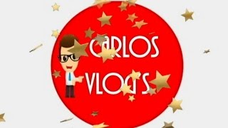 VIDEO BOMBA- ¿CARLOS VLOG'S DESAPARECERA?