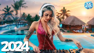 Miley Cyrus, Alan Walker, Ava Max, Coldplay,The Chainsmokers 🔥 Finest Summer Feelings Chillout