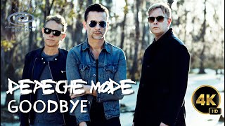 Depeche Mode - Goodbye (Medialook RMX 2024)