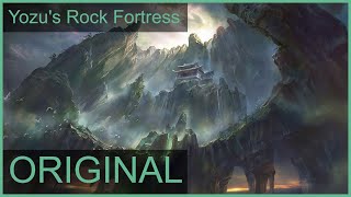 Yozu's Rock Fortress