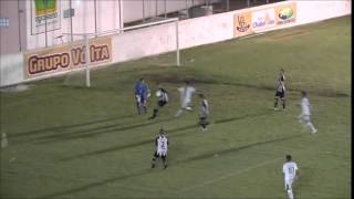 Campeonato Paraibano 2015: Treze 0x1 Sousa