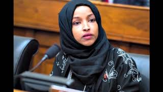 Rep  Omar Compares Her ‘Some People Did Something’  Remarks to President George W  Bush