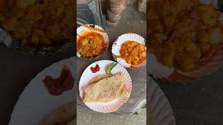 Couple Cooking & Selling Hot & Fresh Gujarati Food in Mumbai #shorts #foodshorts