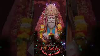 Chand ju lakh lakh vadayon wadayun 🌹 🌹 #jaysai #jhulelal