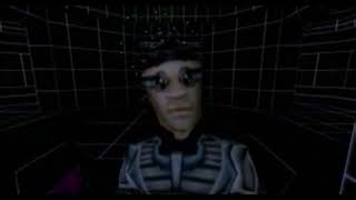 System Shock 2 (1999) Shodan Ending Cinematic