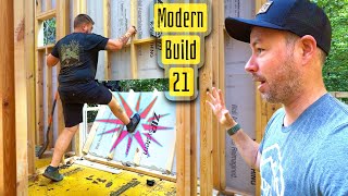 Modern Home Build | 21 | Remodeling