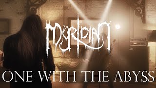 Myridian - One With the Abyss [OFFICIAL VIDEO]