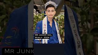 Philippines Dominates 2024 Male Teen Pageants