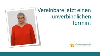 Terminvereinbarung mit Ilse Maria Lechner