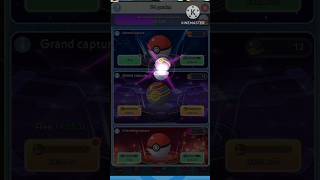 Catching new Pokemon in monster pals #shorts #pokemon #trending