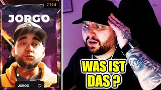 WAS IST DAS ? 😂😂😂 "Neue Jorgo" Kiste ?! - 2000 $ Keydrop