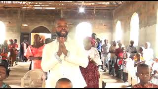 PRAISE WORSHIP BISHOP CHAMBERLAIN OGUNEDO JP