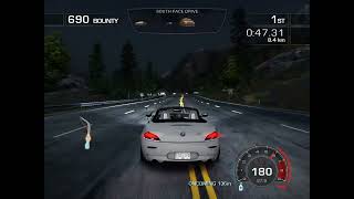 Need for Speed Hot Pursuit #4