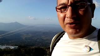 Cerro de Alegría Panorámicas