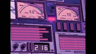 Stive Morgan - Atomic / retrowave