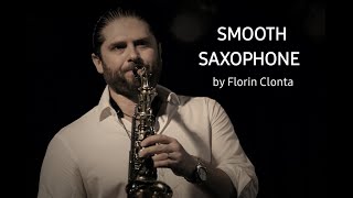 SMOOTH SAXOPHONE COMPILATION