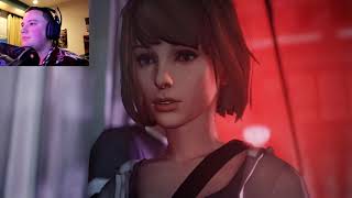 PLOT TWIST! Life Is Strange Episode 4 Part 4 Finale