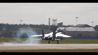 Core Jets In Thrust We Trust Live Stream RAF Lakenheath