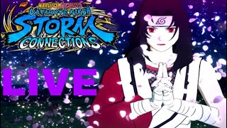 LIVE #1 Ranked Kurenai Player Naruto Storm Connections